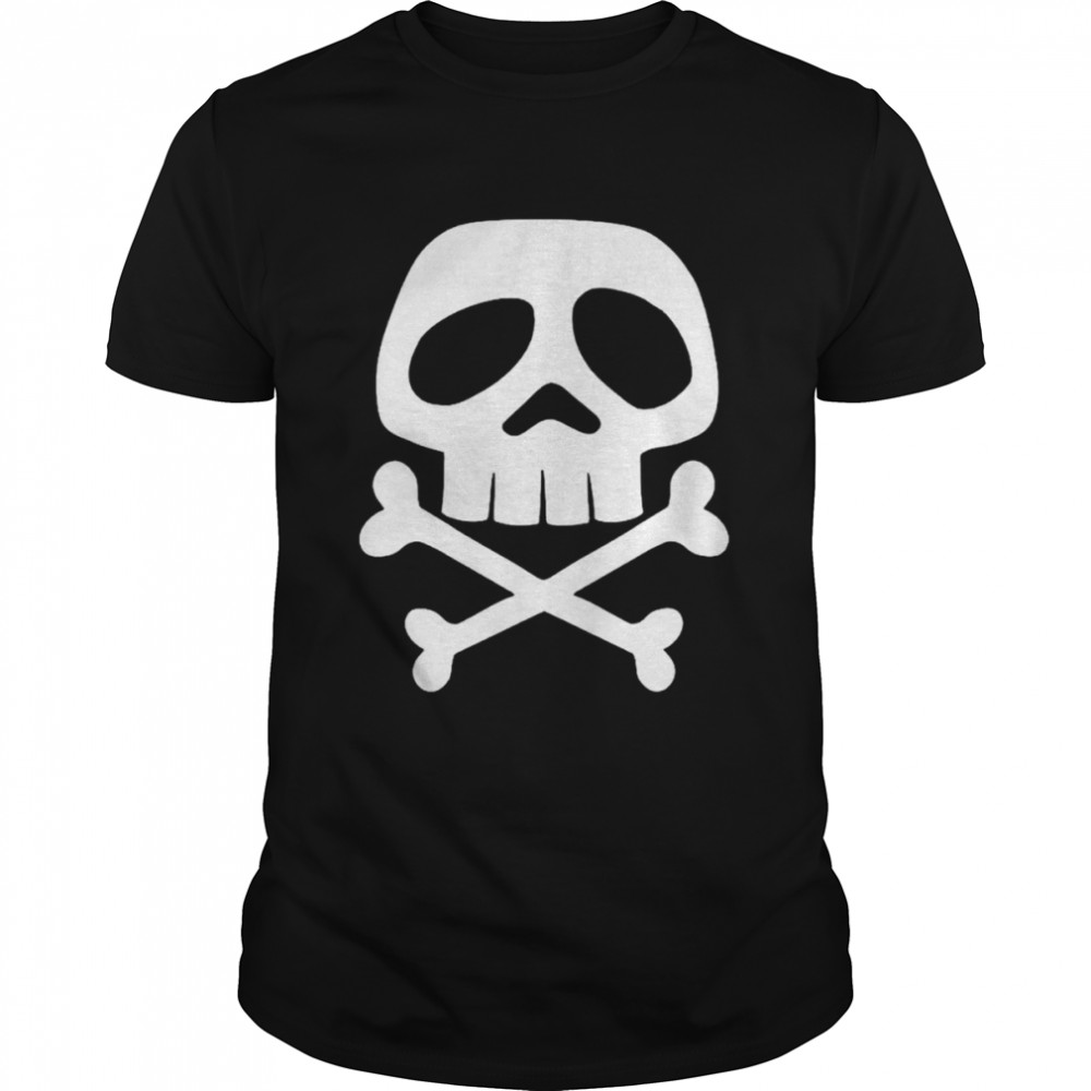 Gerard way skeleton skull shirt