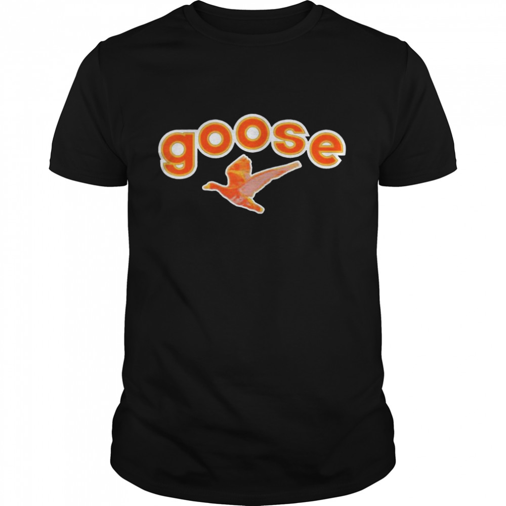 San Diego Rally Goose LFGSD shirt