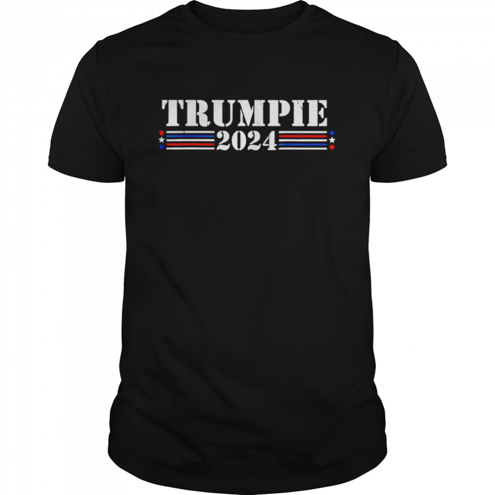 Trumpie 2024 America shirt