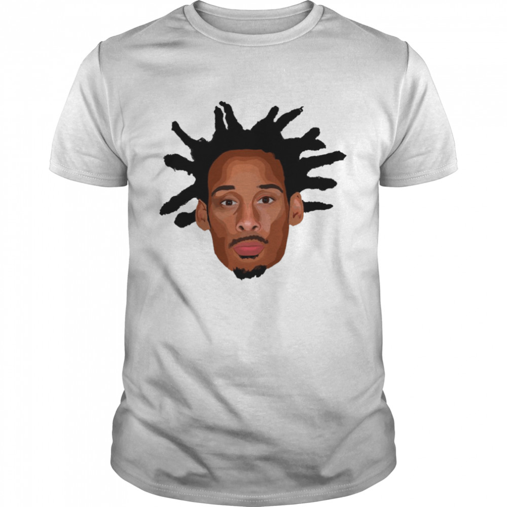 Robby Anderson shirt