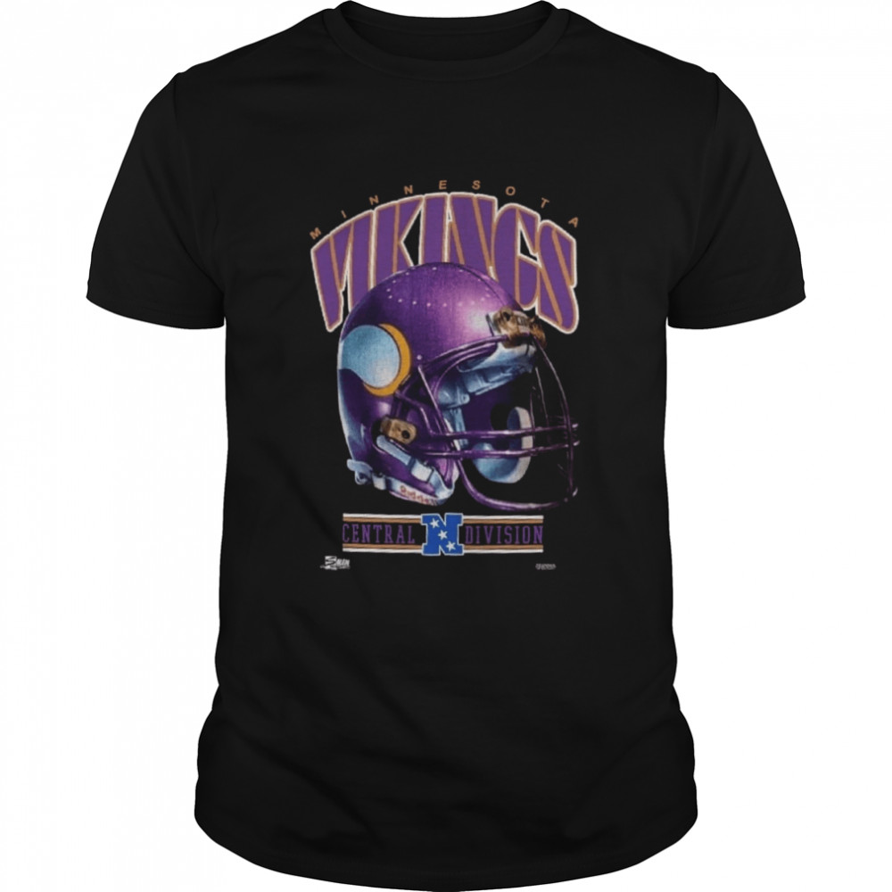 Vintage 90s Minnesota Vikings Football shirt