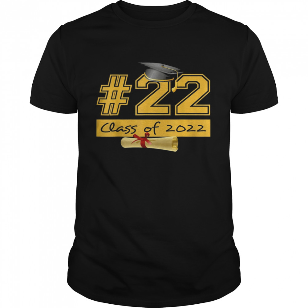 Buboneaz High School Graduates Year End Shirt