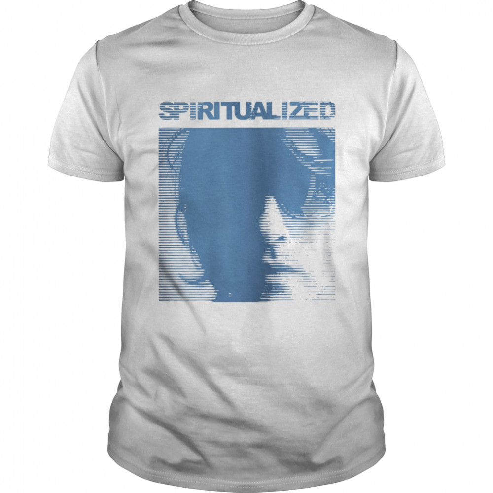 Jason Pierce Spiritualized Vintage Spiritualized Classic Rock shirt