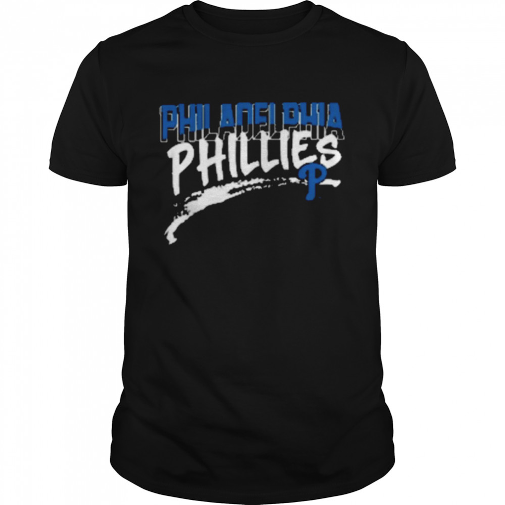 Philadelphia phillies big deal shirt