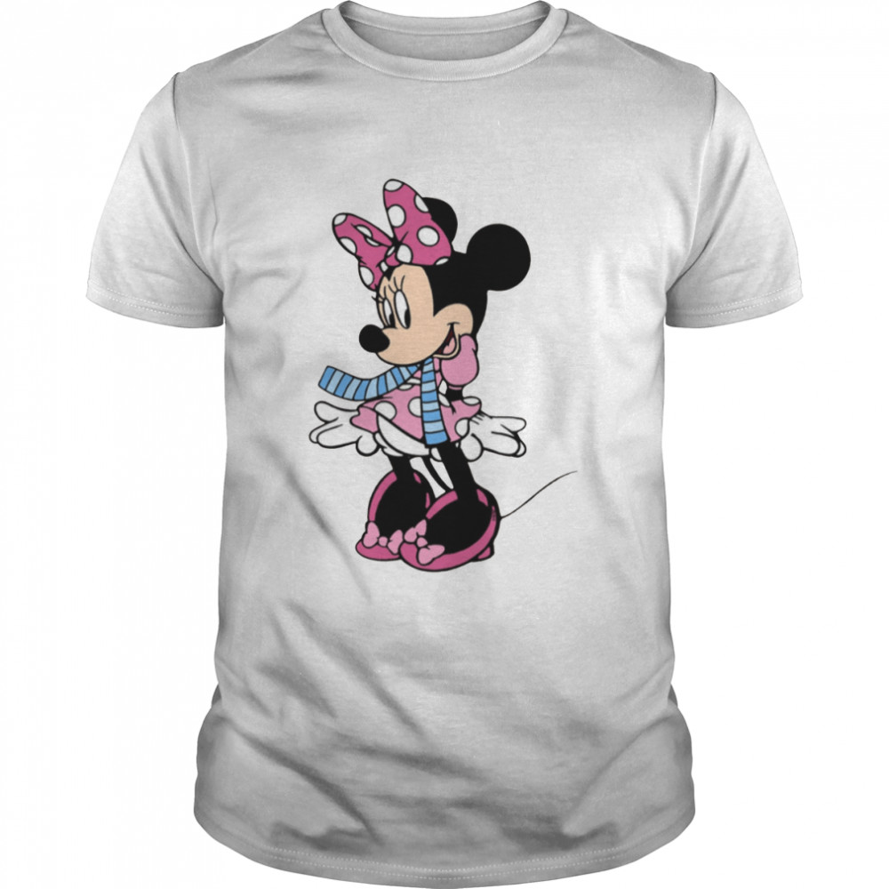 Minnie Mickey And Minnie Walt Magic Kingdom 2 Disney shirt