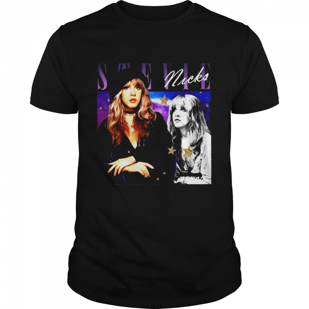 Stevie Nicks Classic Vintage shirt