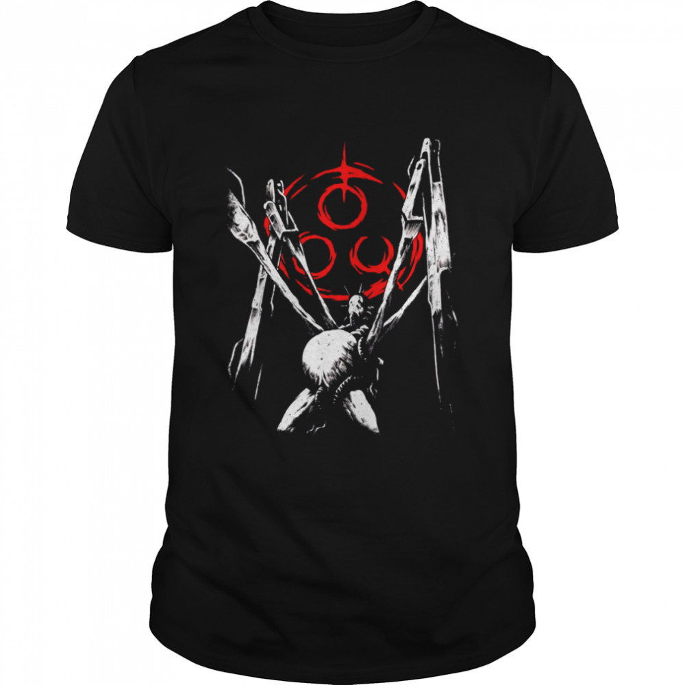 Amneon Silent Hill Homecoming shirt