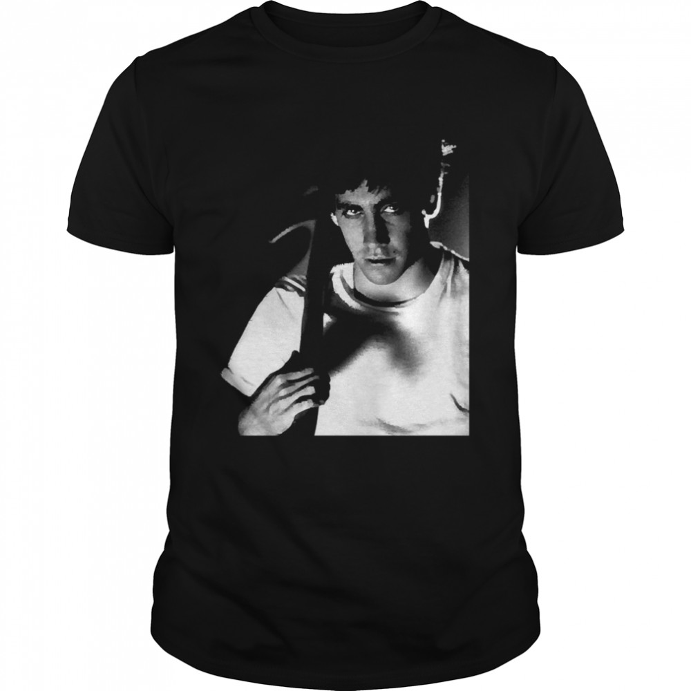 Donnie Darko Axe Scene shirt