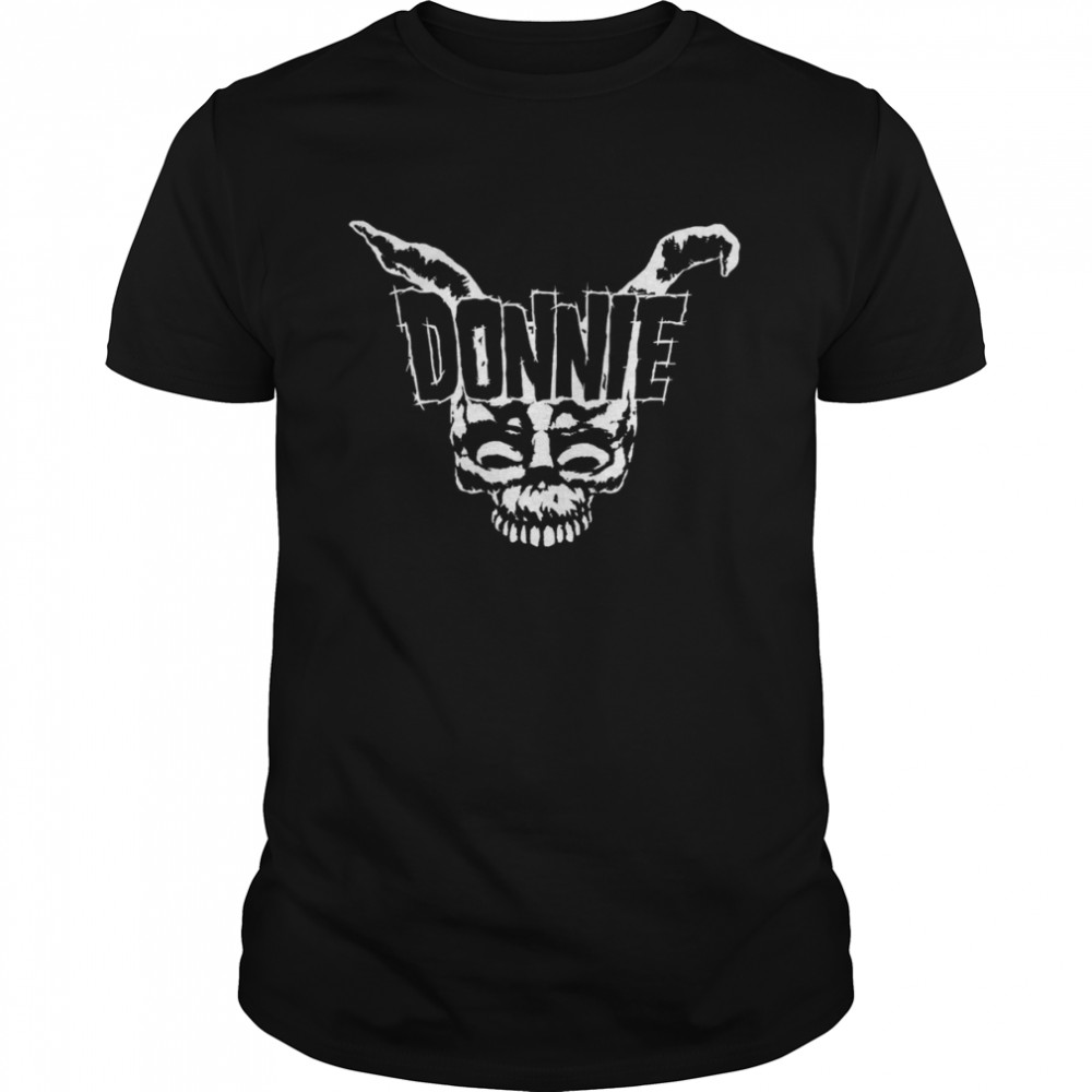 Donnie Darko Merch shirt