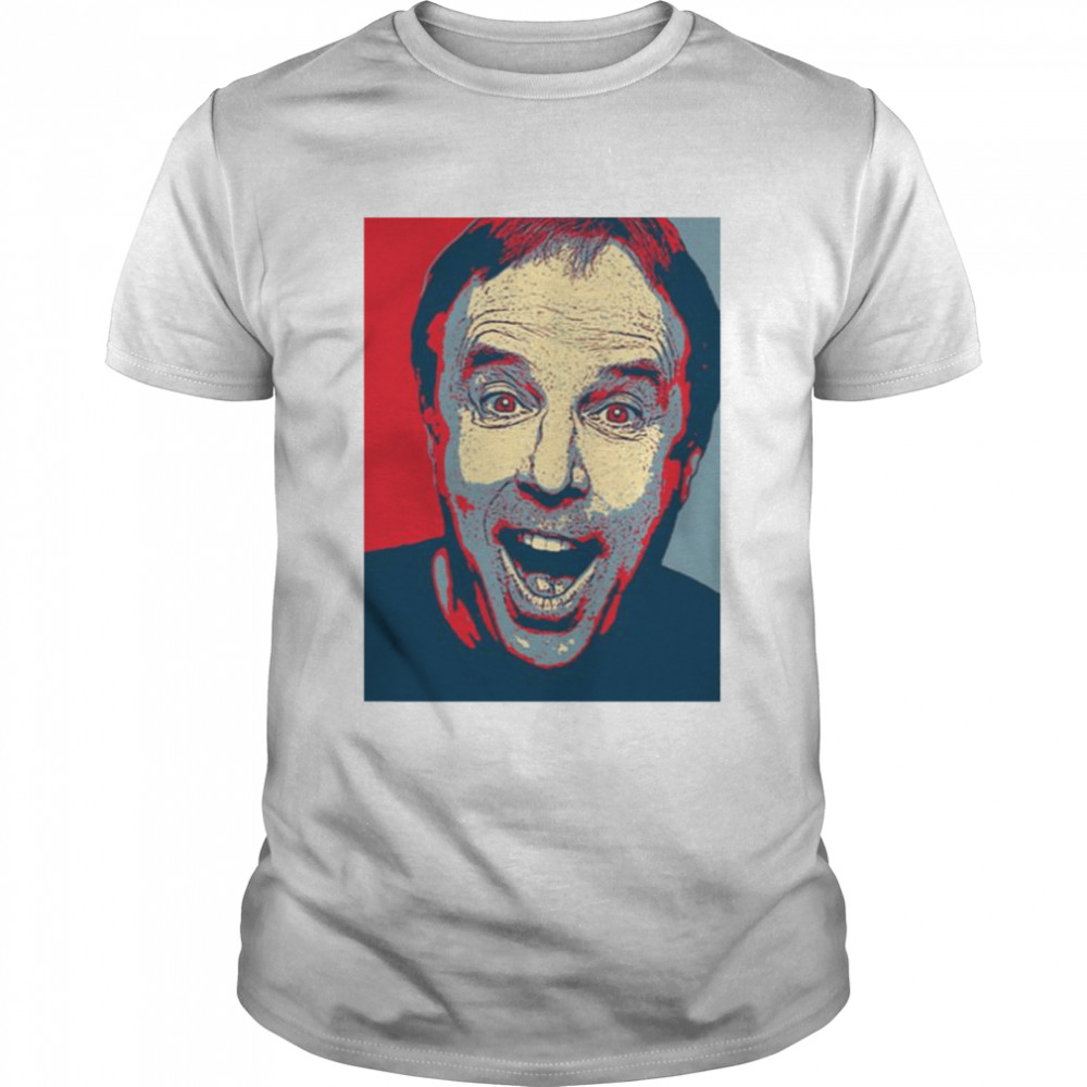 Kevin Nealon Helium Comedy Clubs shirt