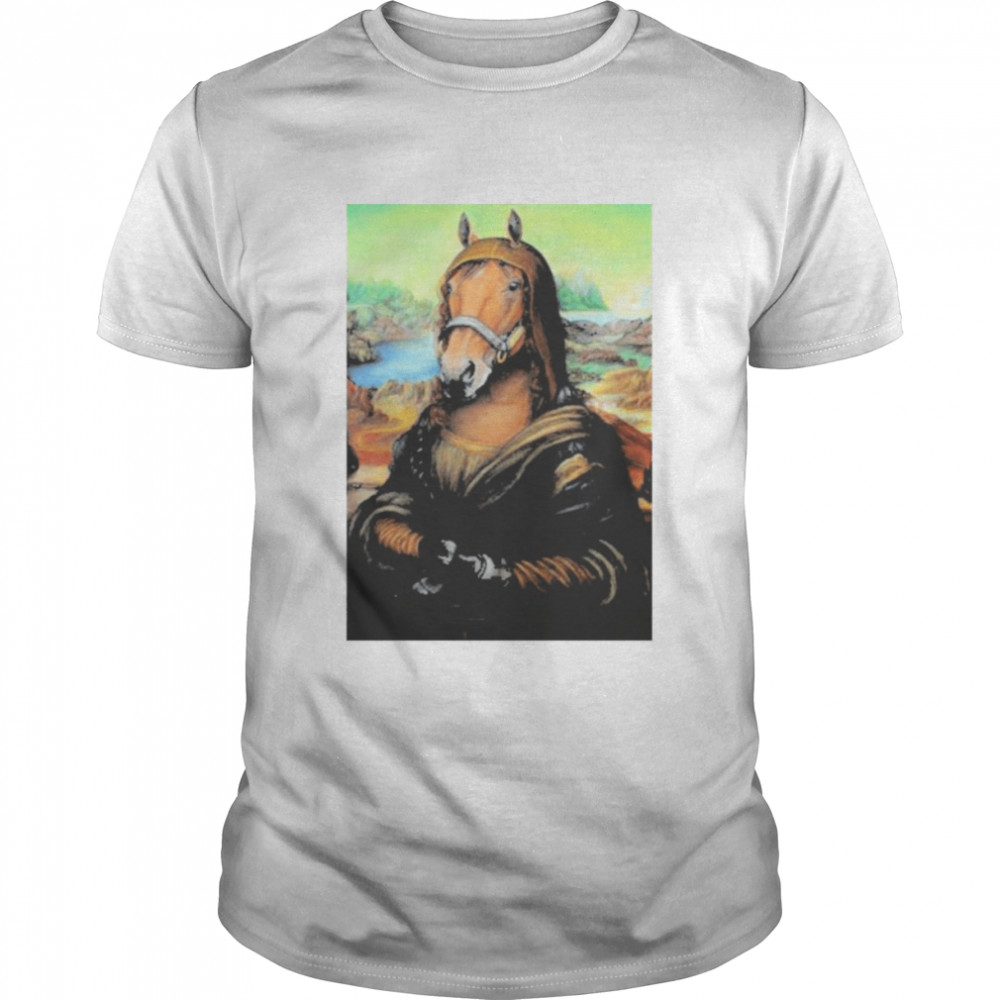 Mona Pharoah Shirt