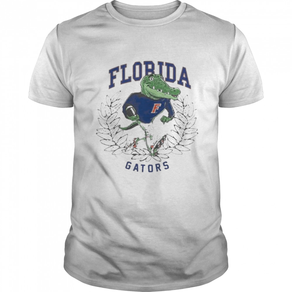 University Of Florida Last Man Standing Shirt