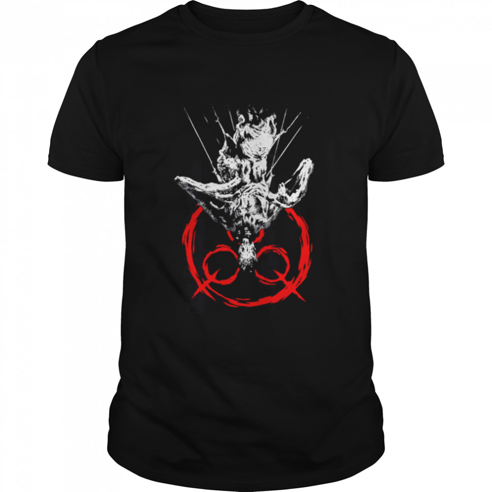 Sepulcher Silent Hill Homecoming shirt