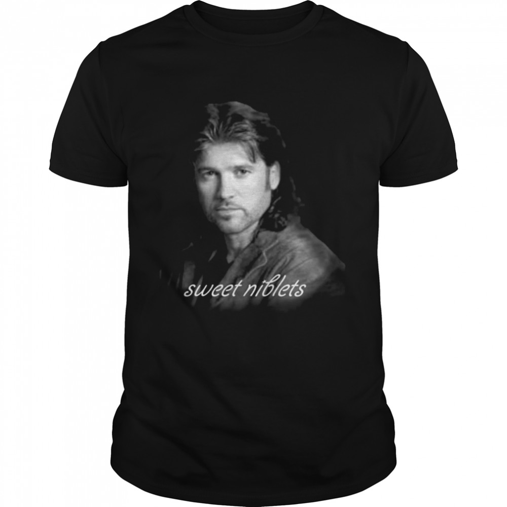 Sweet Niblets Billy Ray Cyrus shirt