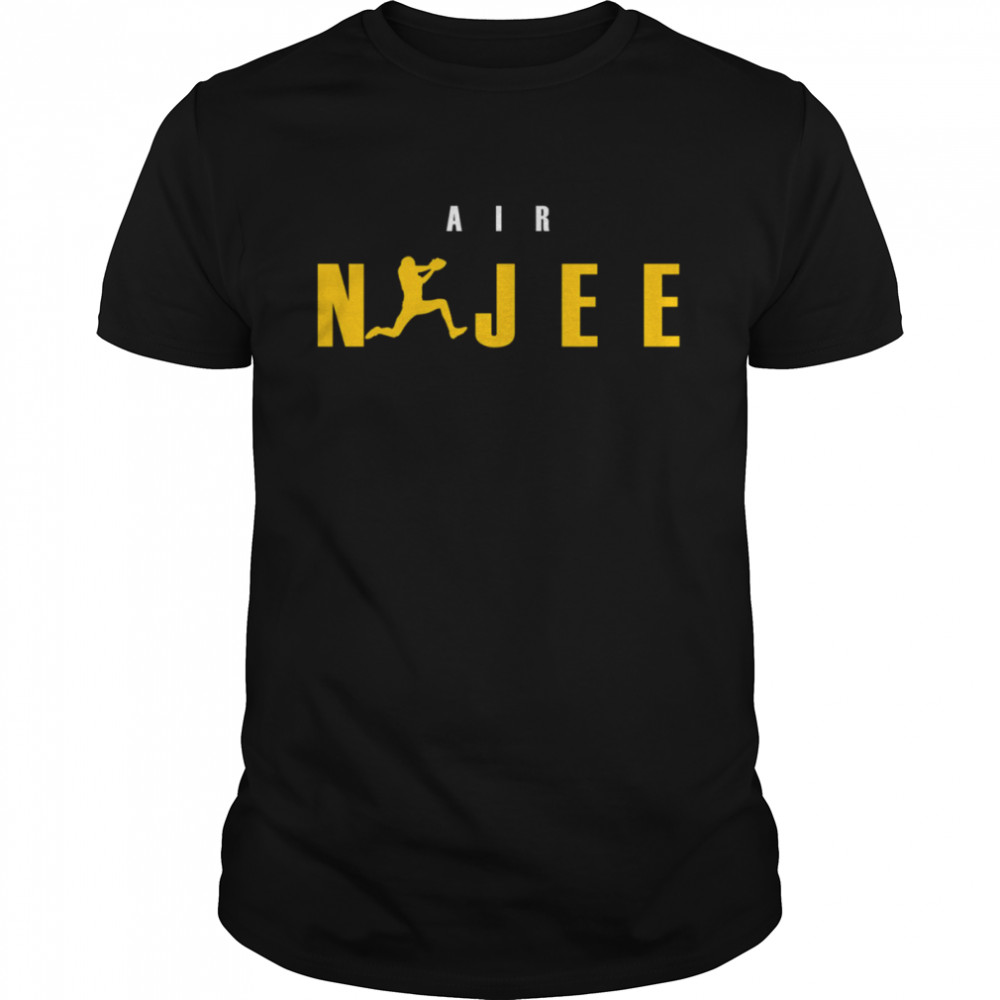 Air Najee Najee Harris shirt