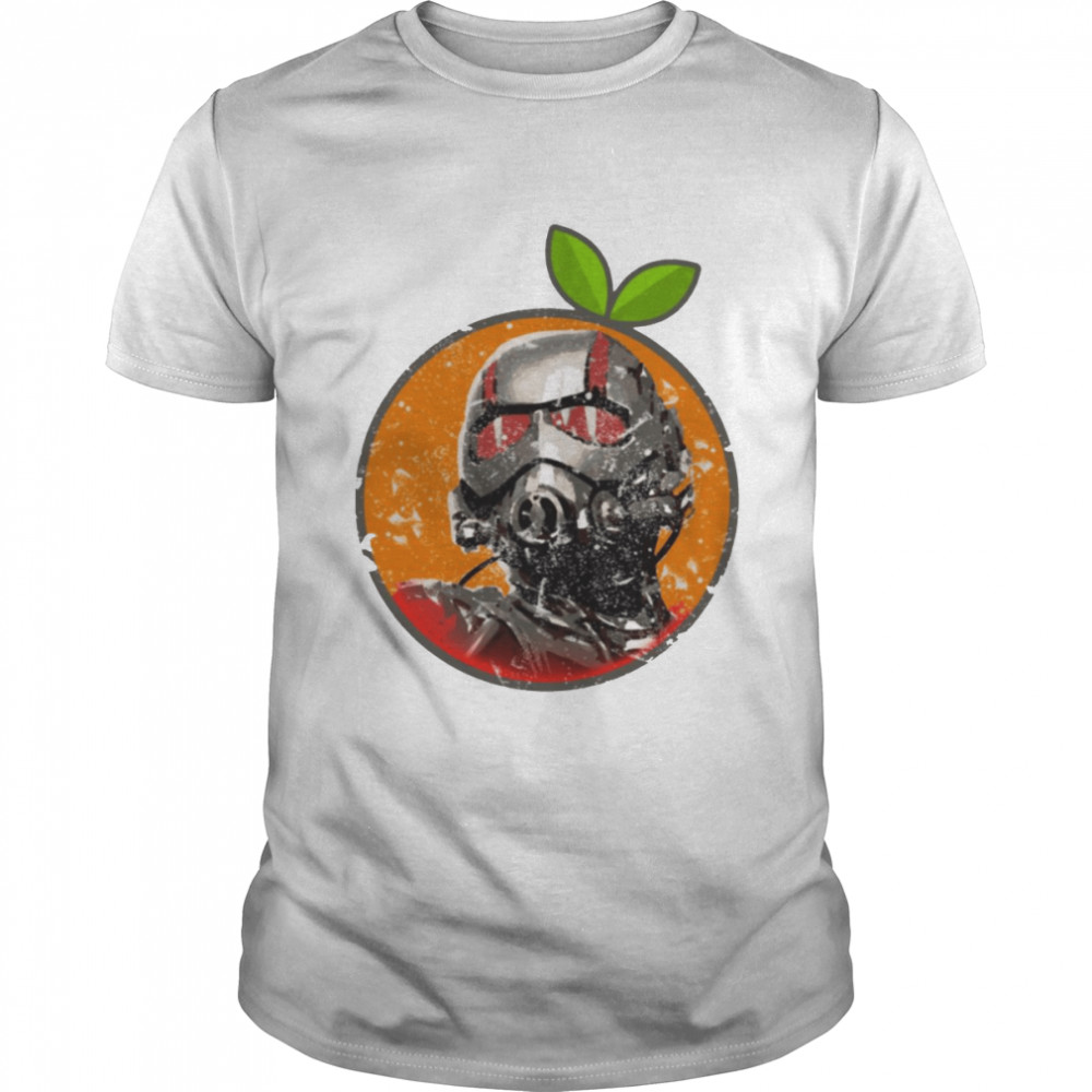 Does Anybody Have Any Orange Slices Ant Man shirt