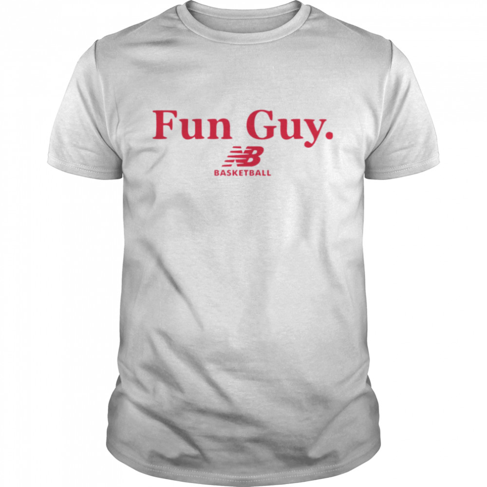 Fun Guy Kawhi Leonard Merchandise shirt