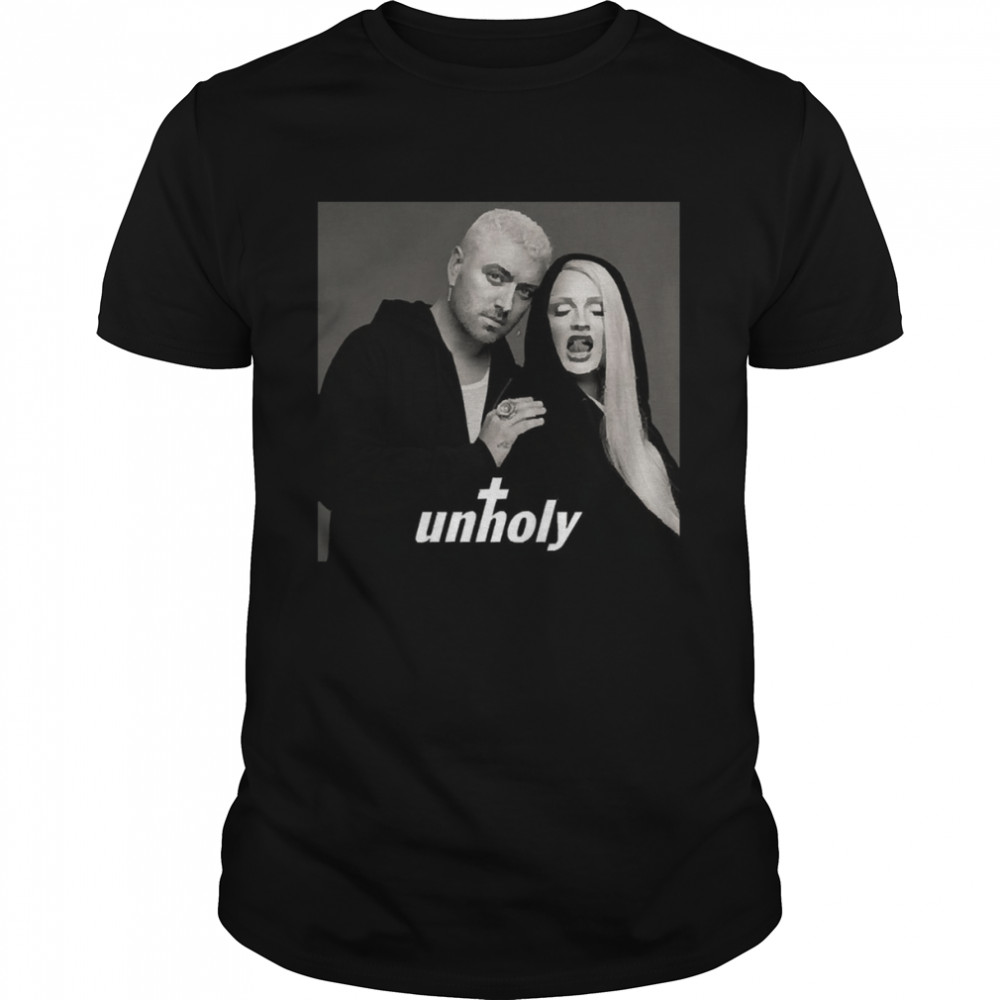 Smith Petras Unholy shirt