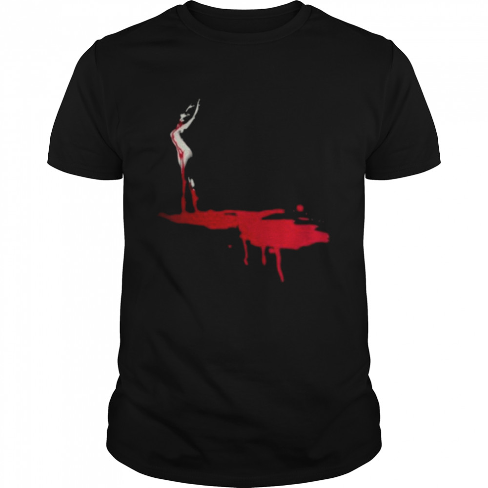 Suspiria Horror Movie shirt