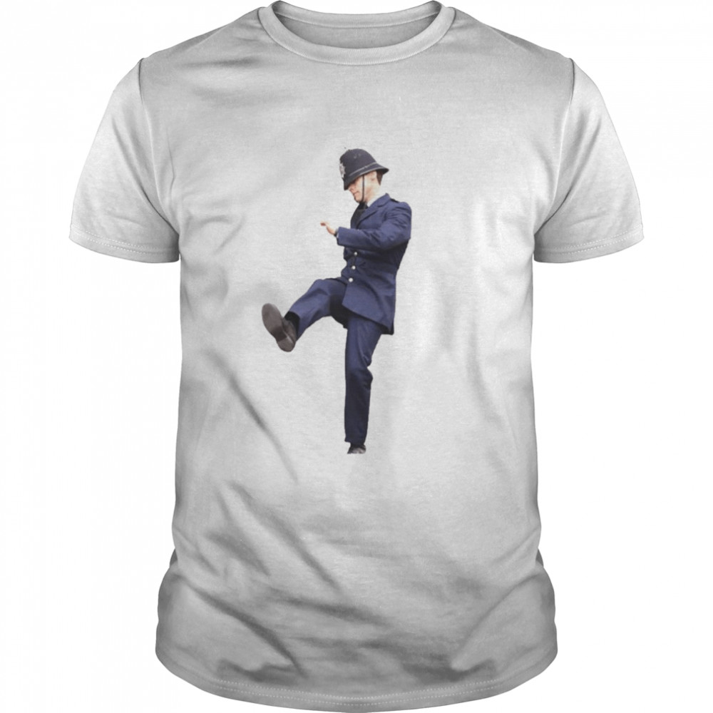 Harry Styles my policeman t-shirt