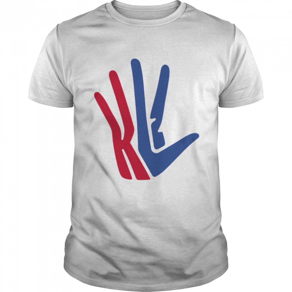 Kawhi Leonard Logo shirt