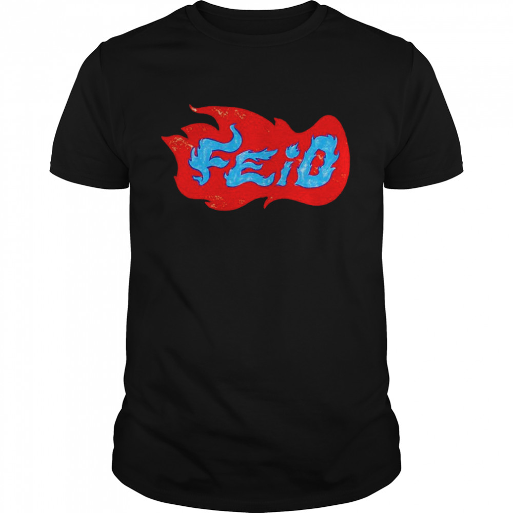 Nieve feio t-shirt