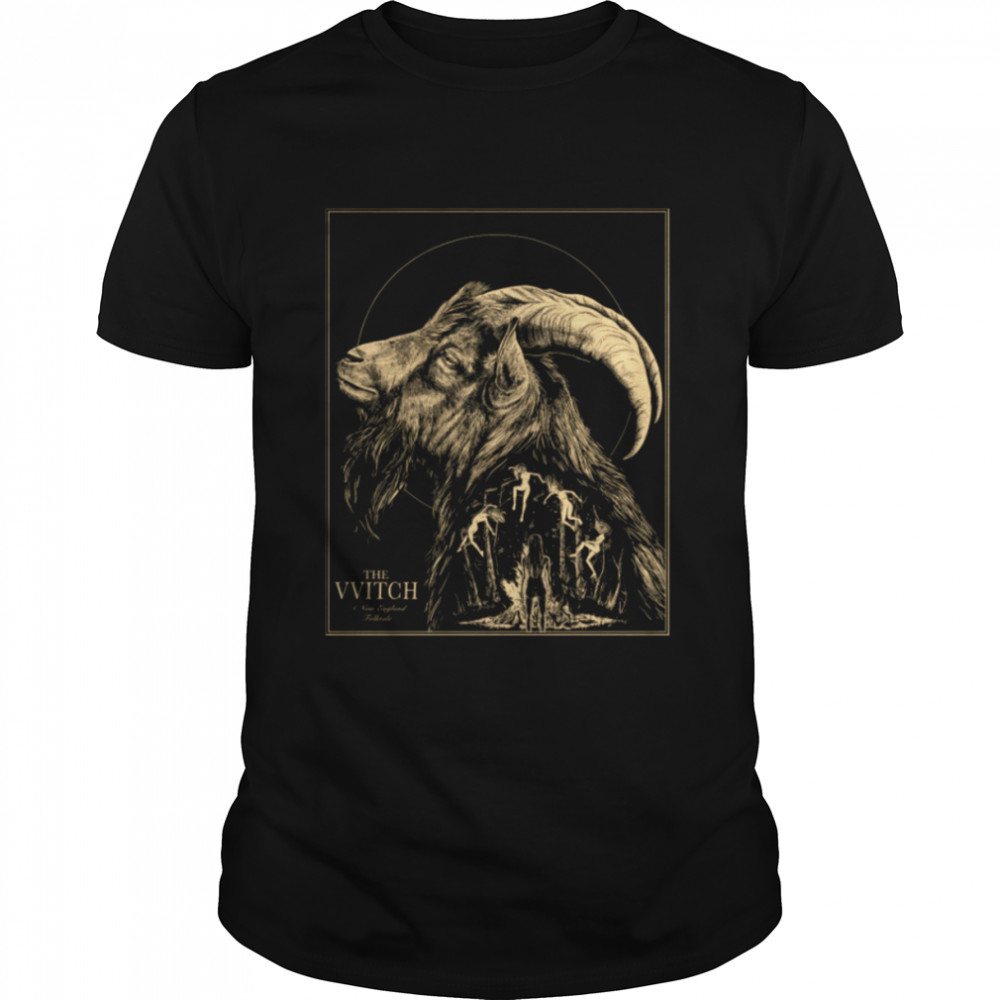 The Witch shirt