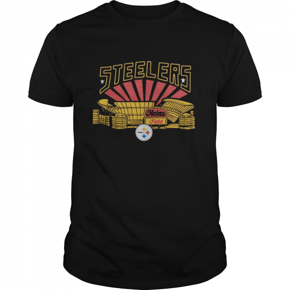 Pittsburgh Steelers Heinz Field shirt