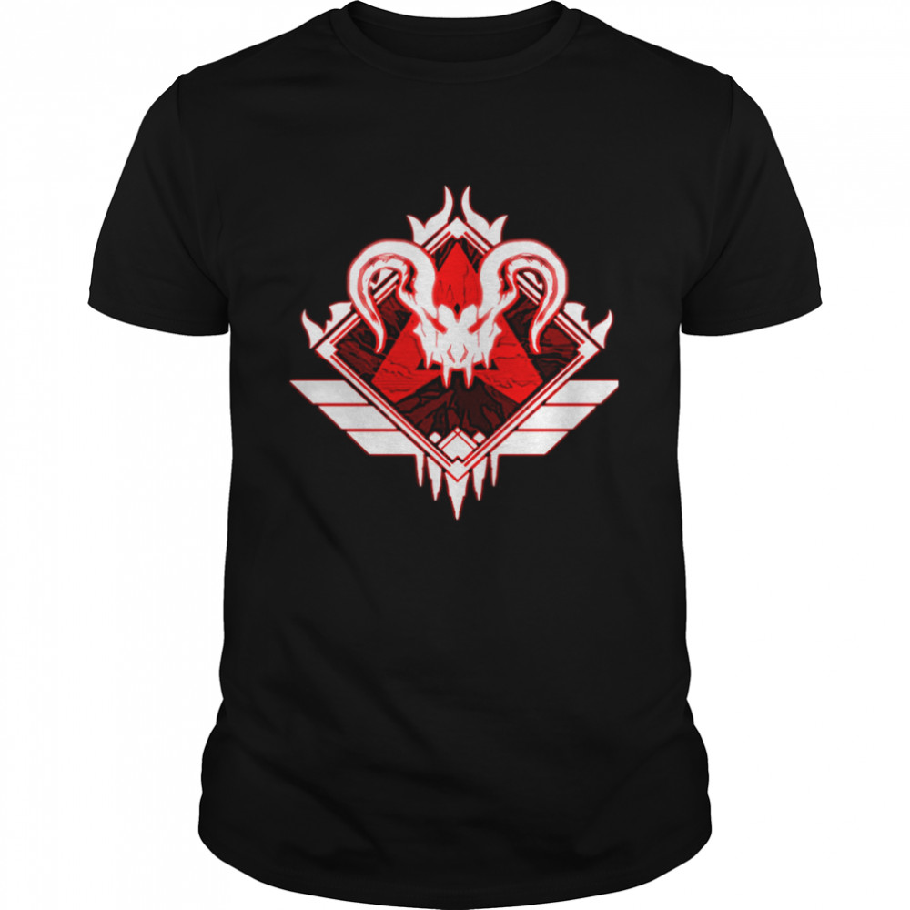 Predator Apex Legends shirt