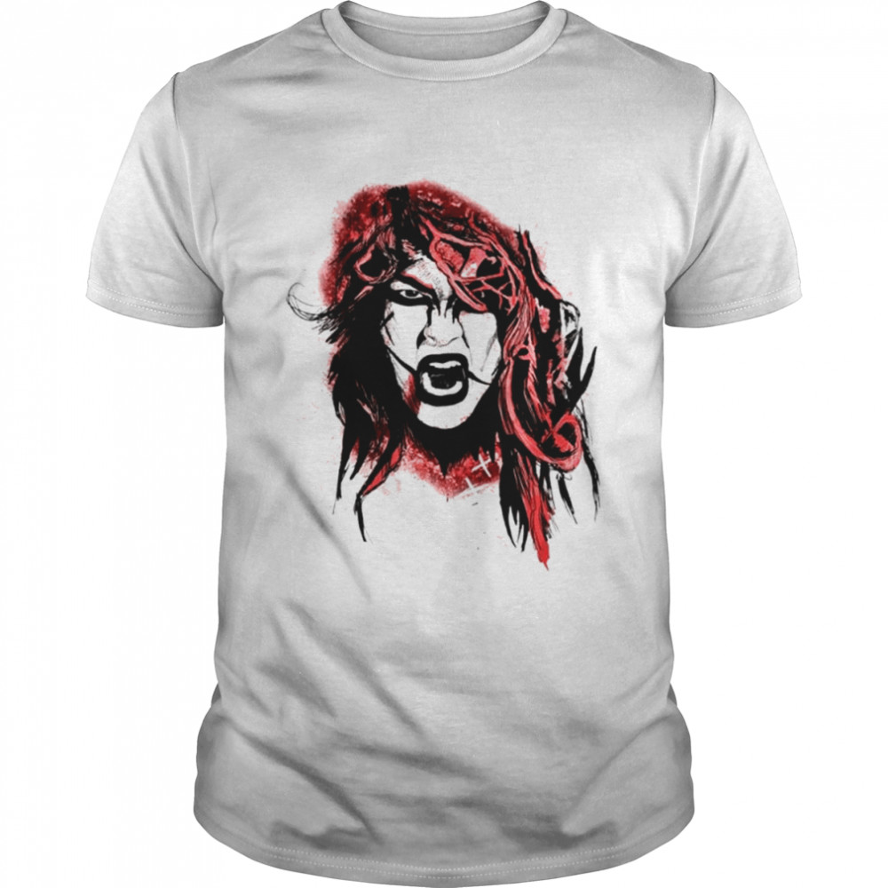 Revenge of the Bride Rodney Hunter T-Shirt