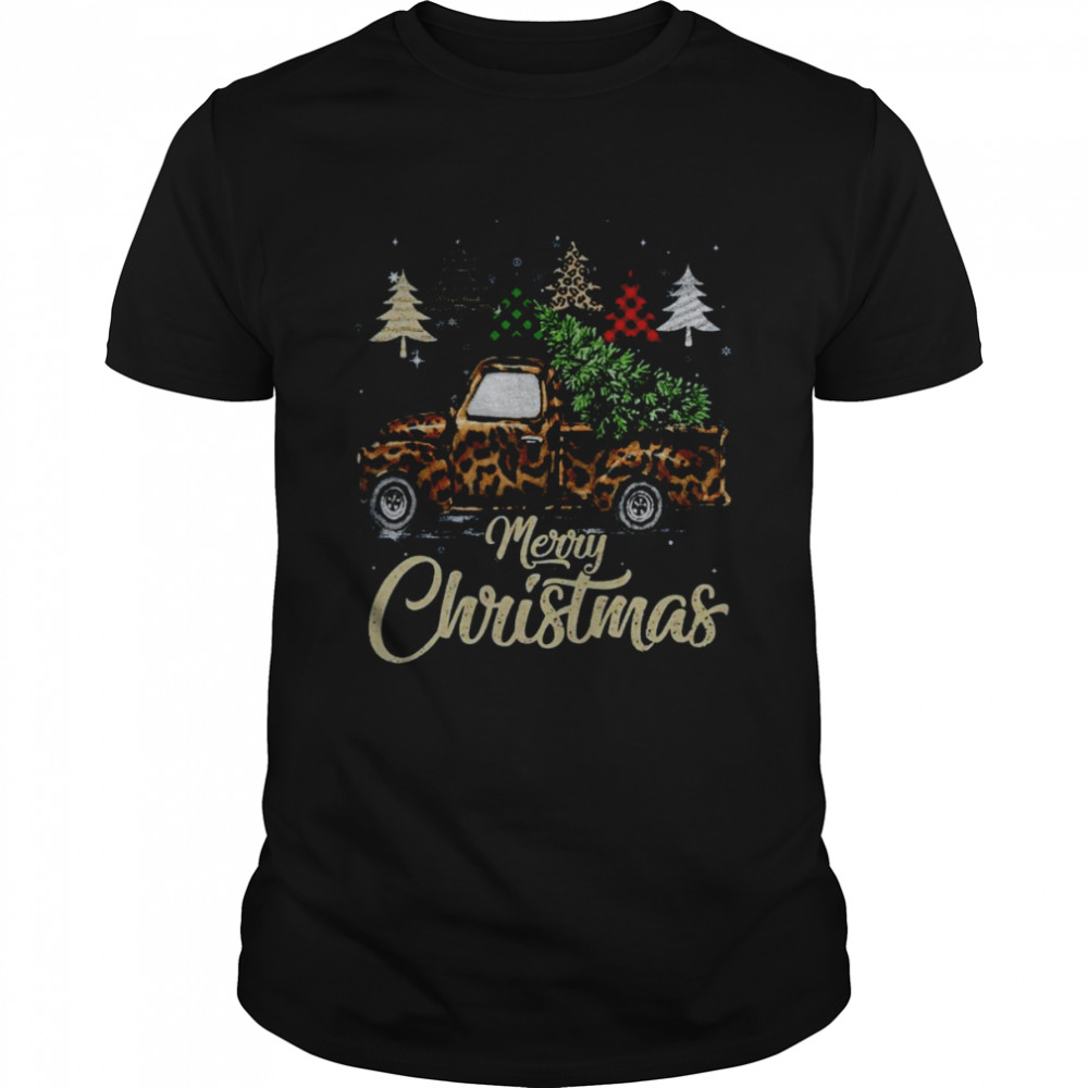 Women Christmas Shirt