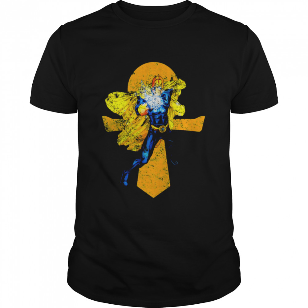 Dr Fate Nabu Of Black Adam shirt