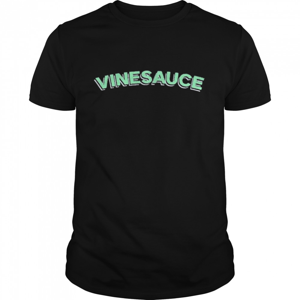 Vinesauce Shirt