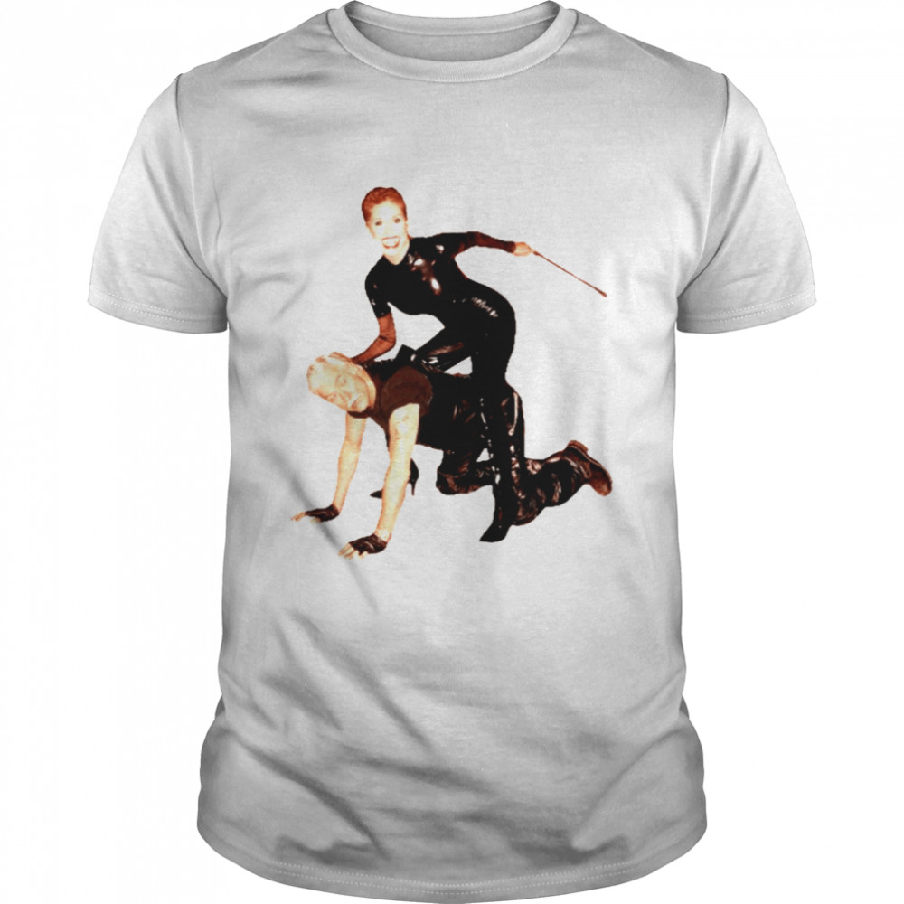 Funny Mary Tyler Moore And Dick Van Dyke shirt