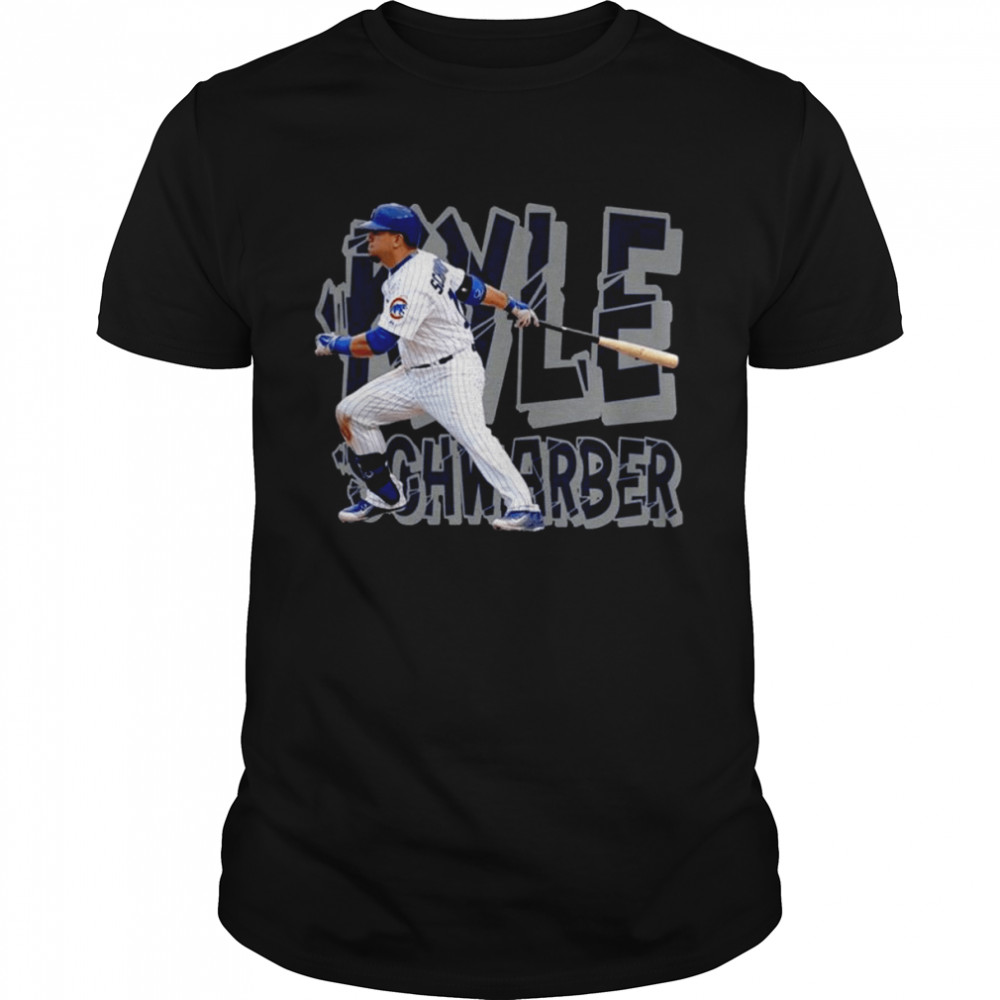 Best Player Philadelphia Phillies Kyle Schwarber 2022 Shirt