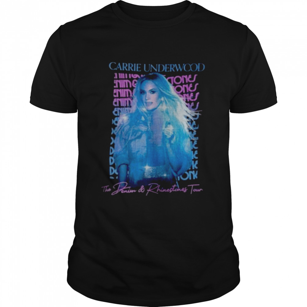 Carrie Underwood Fans Shirt