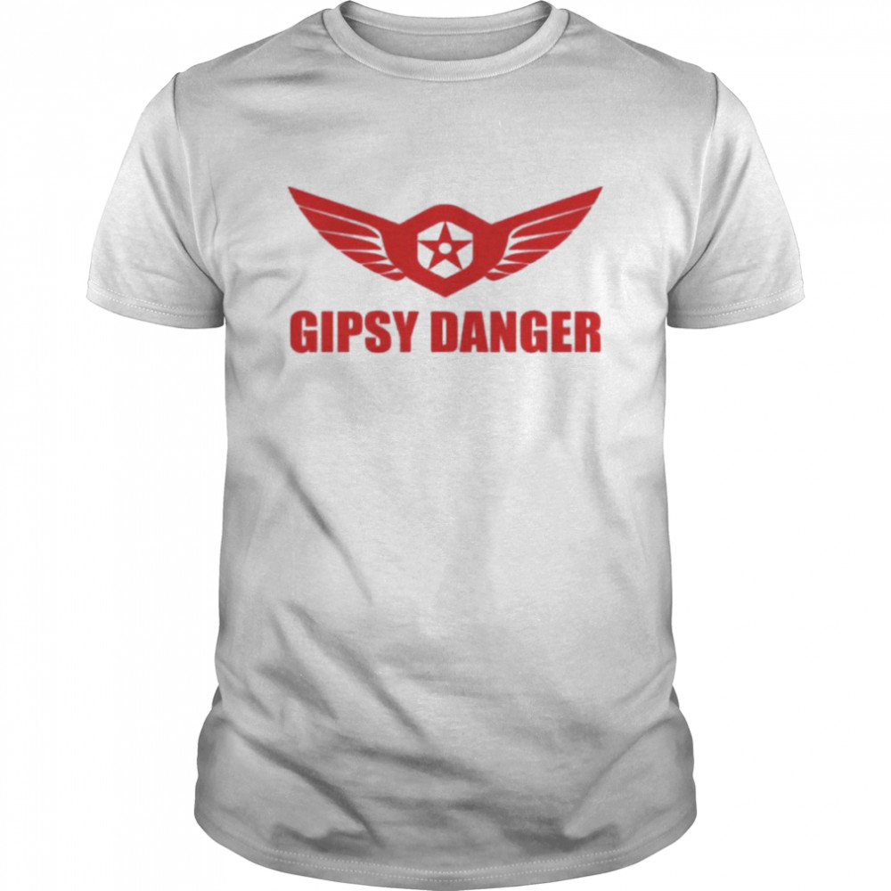 Gipsy Danger Shirt