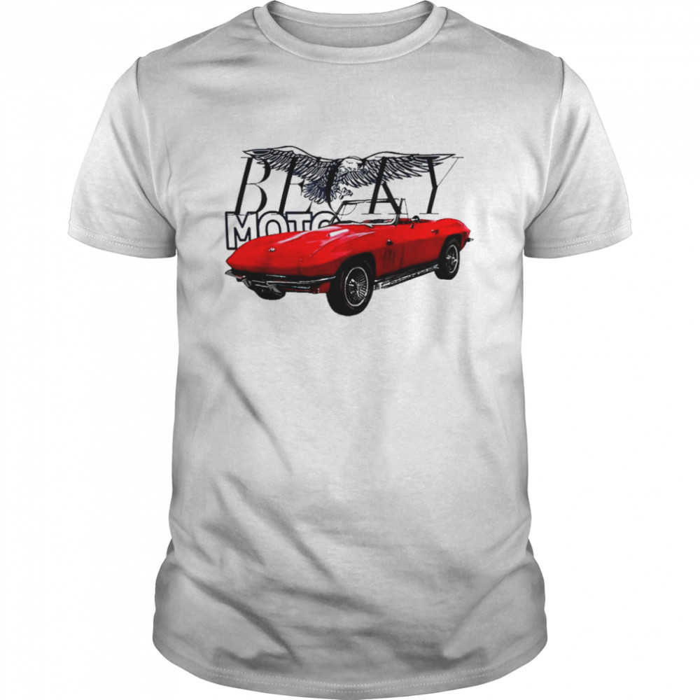 2022 Becky Becky New York Car Becky Missal Tiktoker shirt