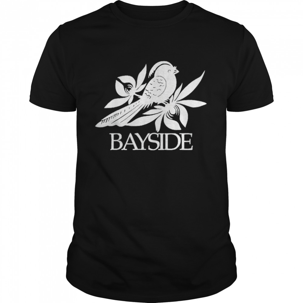 Baysides Band T-Shirt