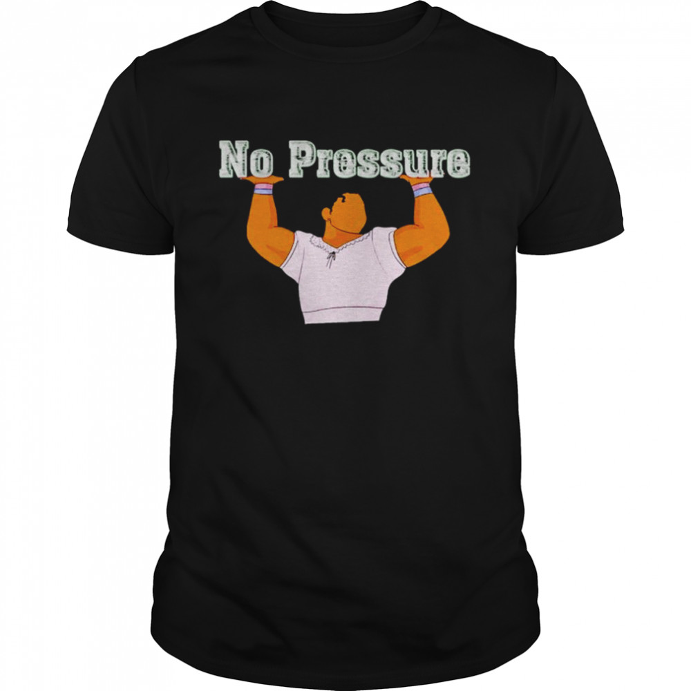 Encanto Luisa no pressure shirt