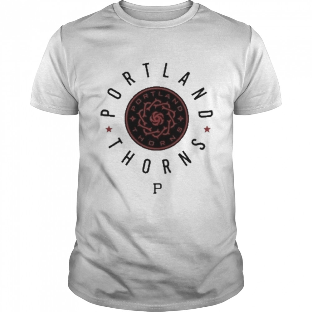 Portland thorns fc x portland thorns t-shirt