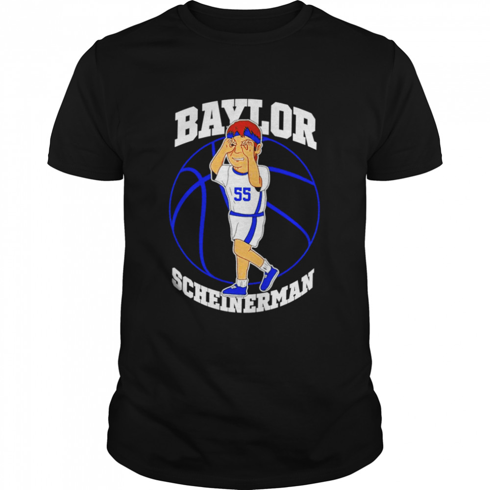 Baylor Scheierman shirt