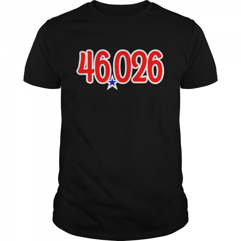 Bryson Stott 46026 Philadelphia Phillies shirt