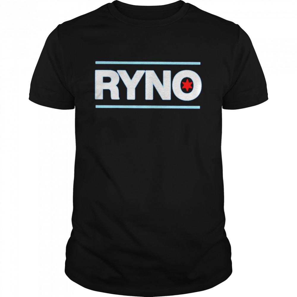 Ryno T-shirt