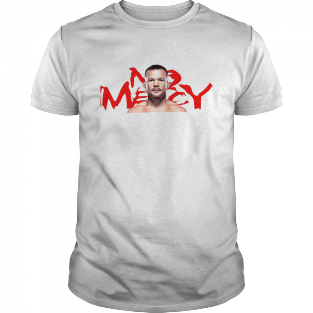 2022 Design Petr Yan Ufc Mma Fighter shirt