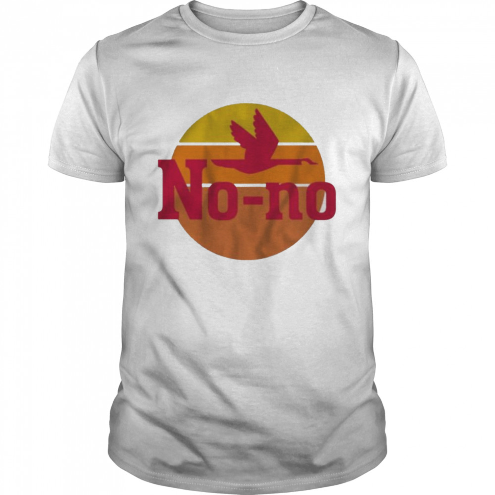 no-No Hoagies Houston Astros baseball shirt