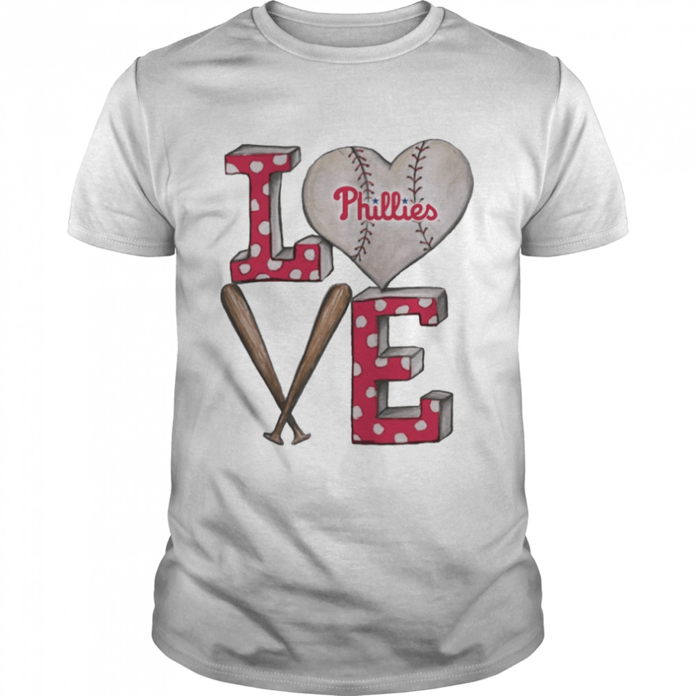 Philadelphia Phillies shirt