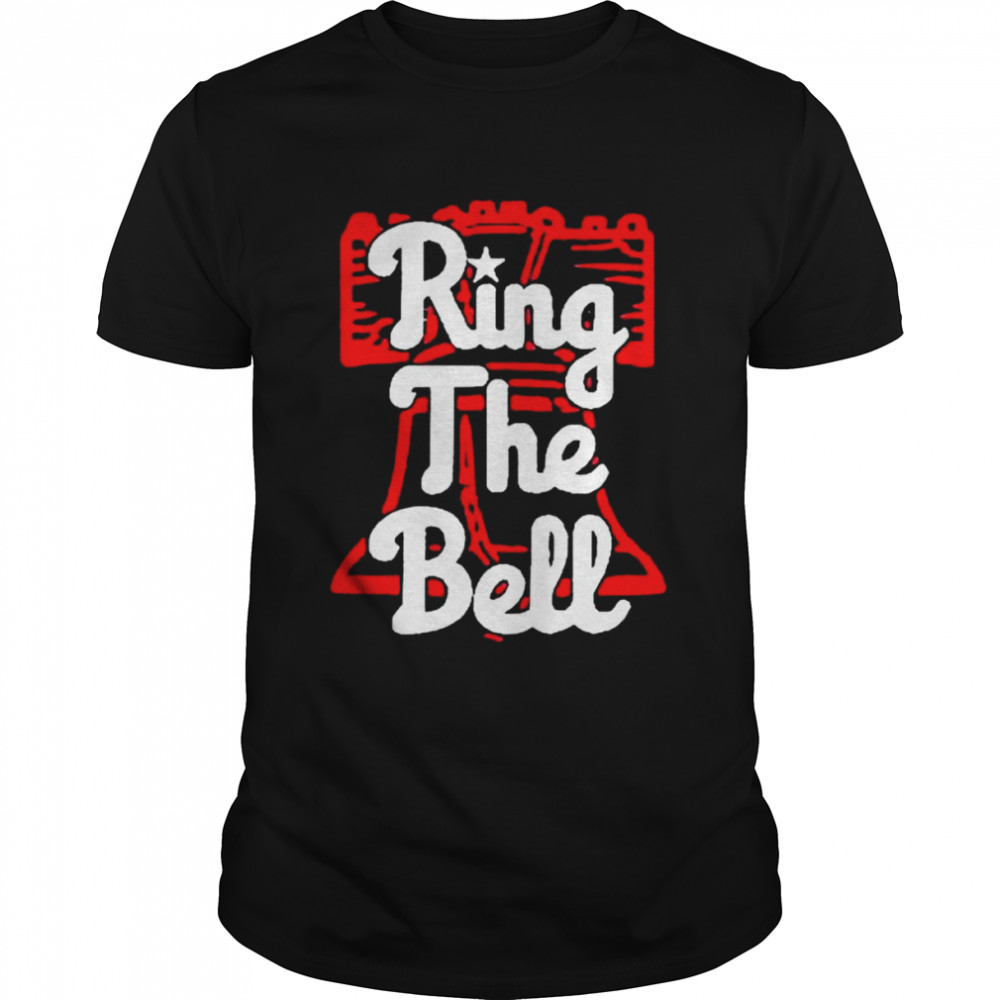 Philly Dancing on My Own Philadelphia Bells Baseball I Keep Shirt