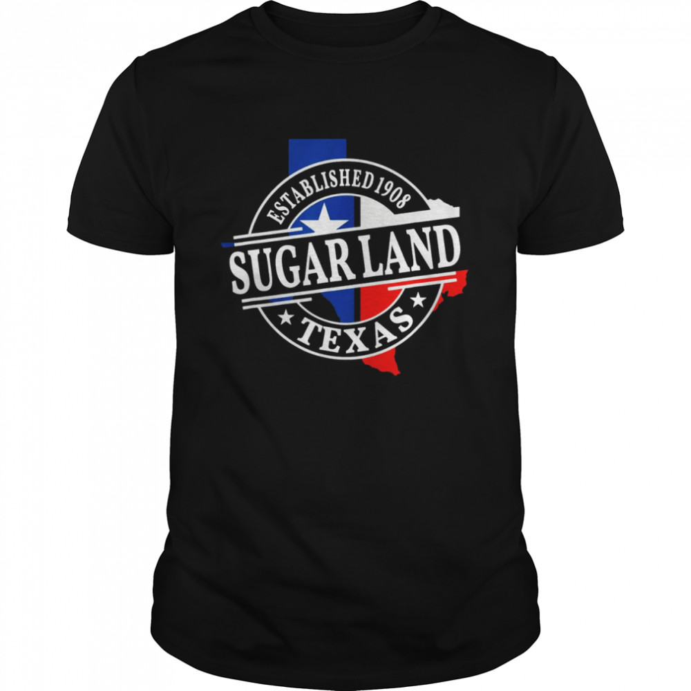 Sugar Land Shirt