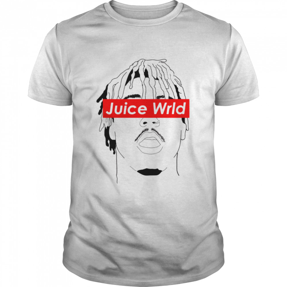 De Playboi Carti Juice Wrld Line shirt